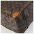 LOUIS VUITTON Borsa Boston Monogram Sirius 55 M41404 LV Auth 140259 Monogramma - vista 17