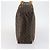 LOUIS VUITTON Borsa Boston Monogram Sirius 55 M41404 LV Auth 140259 Monogramma - vista 3