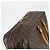 LOUIS VUITTON Borsa Boston Monogram Sirius 55 M41404 LV Auth 140259 Monogramma - vista 6