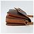 Céline Borsa a Spalla in Tela Macadam CELINE in Pelle PVC Marrone Oro Auth bs29950 D'oro - vista 3