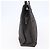 Hermès HERMES Handtasche Her Line MM aus grauem Canvas Auth th6407 Braun - Ansicht 3