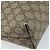 Gucci Borsa Tote GG Supreme in PVC pelle beige Auth ep11190 - vista 14