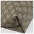 Gucci Borsa Tote GG Supreme in PVC pelle beige Auth ep11190 - vista 16