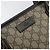 Gucci Borsa Tote GG Supreme in PVC pelle beige Auth ep11190 - vista 17
