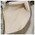 Gucci Borsa Tote GG Supreme in PVC pelle beige Auth ep11190 - vista 21