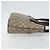 Gucci Borsa Tote GG Supreme in PVC pelle beige Auth ep11190 - vista 3