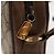 Borsa a spalla Gucci GG Canvas Web Sherry Line in pelle PVC beige e verde Auth BA6764 Rosso - vista 10