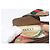 Borsa a spalla Gucci GG Canvas Web Sherry Line in pelle PVC beige e verde Auth BA6764 Rosso - vista 12