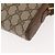 Borsa a spalla Gucci GG Canvas Web Sherry Line in pelle PVC beige e verde Auth BA6764 Rosso - vista 16