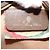 Borsa a spalla Gucci GG Canvas Web Sherry Line in pelle PVC beige e verde Auth BA6764 Rosso - vista 18