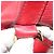 Noe LOUIS VUITTON Borsa a Spalla Petit Noé Epi Rossa M44107 LV Auth 147352 Rosso - vista 12