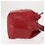 Noe LOUIS VUITTON Borsa a Spalla Petit Noé Epi Rossa M44107 LV Auth 147352 Rosso - vista 3
