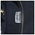 Borsa Tote Salvatore Ferragamo in nylon nero e oro Auth bs29903 D'oro - vista 12