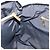 Borsa Tote Salvatore Ferragamo in nylon nero e oro Auth bs29903 D'oro - vista 20