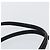 Borsa Tote Salvatore Ferragamo in nylon nero e oro Auth bs29903 D'oro - vista 8