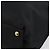 Borsa Tote Salvatore Ferragamo in nylon nero e oro Auth bs29903 D'oro - vista 9