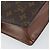 LOUIS VUITTON Pochette Uomo Monogram Borsa a Clutch M51795 LV Auth th6411 Monogramma - vista 16