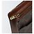 LOUIS VUITTON Pochette Uomo Monogram Borsa a Clutch M51795 LV Auth th6411 Monogramma - vista 8