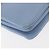 Céline Borsa a Spalla Trios Mall in Pelle Blu Oro Auth hk3113 D'oro - vista 15