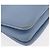 Céline Borsa a Spalla Trios Mall in Pelle Blu Oro Auth hk3113 D'oro - vista 9
