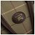 Autre Marque Borsa Tote Nova Check in tela beige e oro Auth bs29992 di Burberrys D'oro - vista 17