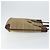 Autre Marque Borsa Tote Nova Check in tela beige e oro Auth bs29992 di Burberrys D'oro - vista 3