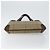 Autre Marque Borsa Tote Nova Check in tela beige e oro Auth bs29992 di Burberrys D'oro - vista 5