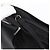 Borsa a Spalla PRADA in Nylon Nero Argento Autentica bs31158 - vista 10