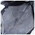 Borsa a Spalla PRADA in Nylon Nero Argento Autentica bs31158 - vista 11