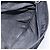 Borsa a Spalla PRADA in Nylon Nero Argento Autentica bs31158 - vista 20