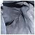 Borsa a Spalla PRADA in Nylon Nero Argento Autentica bs31158 - vista 21