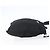 Borsa a Spalla PRADA in Nylon Nero Argento Autentica bs31158 - vista 4