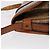 Céline Borsa a Spalla in Tela Macadam CELINE PVC Beige Oro Auth ka119 D'oro - vista 5