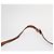 Céline Borsa a Spalla in Tela Macadam CELINE PVC Beige Oro Auth ka119 D'oro - vista 9