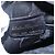 Borsa a Spalla Vala in Pelle Nera e Oro Salvatore Ferragamo Auth BA7980 Nero D'oro - vista 12