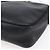 Borsa a Spalla Vala in Pelle Nera e Oro Salvatore Ferragamo Auth BA7980 Nero D'oro - vista 15
