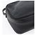 Borsa a Spalla Vala in Pelle Nera e Oro Salvatore Ferragamo Auth BA7980 Nero D'oro - vista 16
