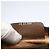 Gucci Borsa Sherry Line GG Supreme Web in PVC beige e oro 98 02 004 Auth BA7967 D'oro - vista 12