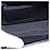Borsa a mano GIVENCHY in pelle nera e oro Auth ka009 Nero D'oro - vista 12