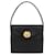 Borsa a mano GIVENCHY in pelle nera e oro Auth ka009 Nero D'oro - vista 13