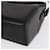 Borsa a mano GIVENCHY in pelle nera e oro Auth ka009 Nero D'oro - vista 14