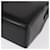 Borsa a mano GIVENCHY in pelle nera e oro Auth ka009 Nero D'oro - vista 16