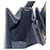 Borsa a mano GIVENCHY in pelle nera e oro Auth ka009 Nero D'oro - vista 19
