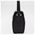 Borsa a mano GIVENCHY in pelle nera e oro Auth ka009 Nero D'oro - vista 3