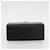Borsa a mano GIVENCHY in pelle nera e oro Auth ka009 Nero D'oro - vista 5