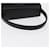 Borsa a mano GIVENCHY in pelle nera e oro Auth ka009 Nero D'oro - vista 7