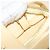 LOUIS VUITTON Borsa Tote Epi Croisette PM Vaniglia M5249A LV Auth BA7922 - vista 12