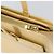 LOUIS VUITTON Borsa Tote Epi Croisette PM Vaniglia M5249A LV Auth BA7922 - vista 18