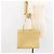 LOUIS VUITTON Borsa Tote Epi Croisette PM Vaniglia M5249A LV Auth BA7922 - vista 23