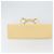 LOUIS VUITTON Borsa Tote Epi Croisette PM Vaniglia M5249A LV Auth BA7922 - vista 5